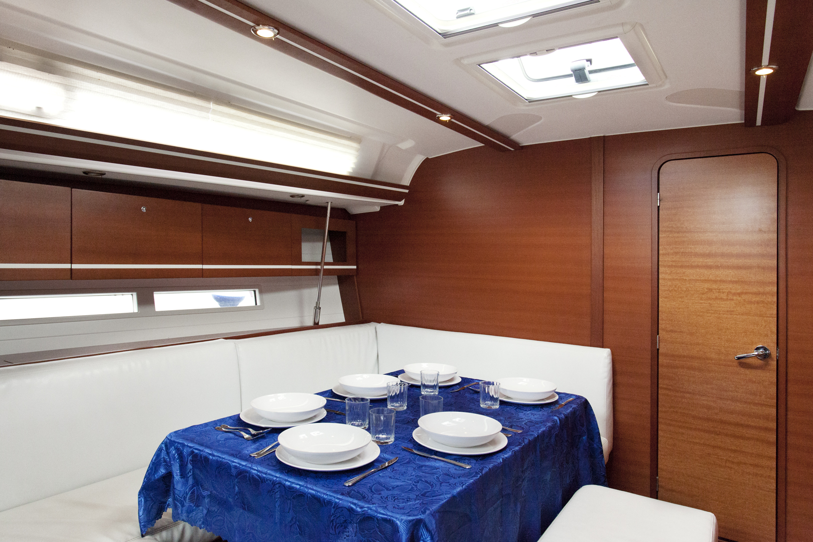 Immagine Dufour 445 Grand Large