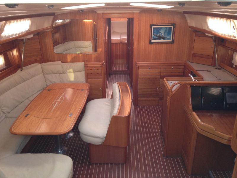 Immagine Bavaria 50 Cruiser