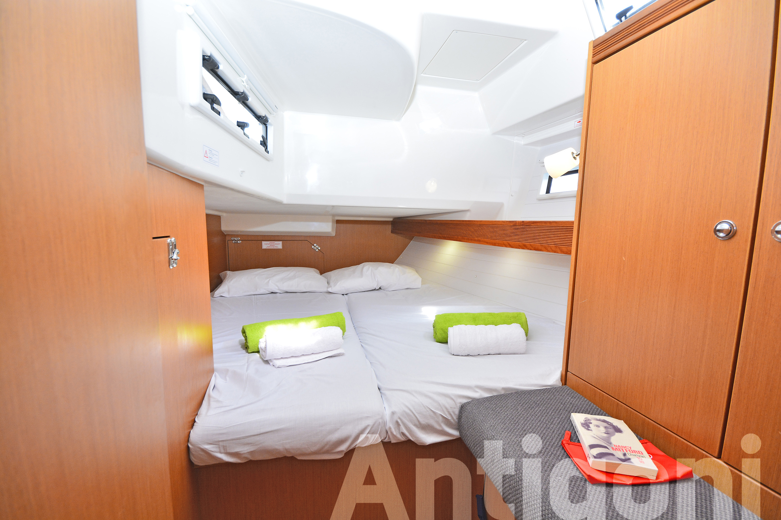 Immagine Bavaria Cruiser 40
