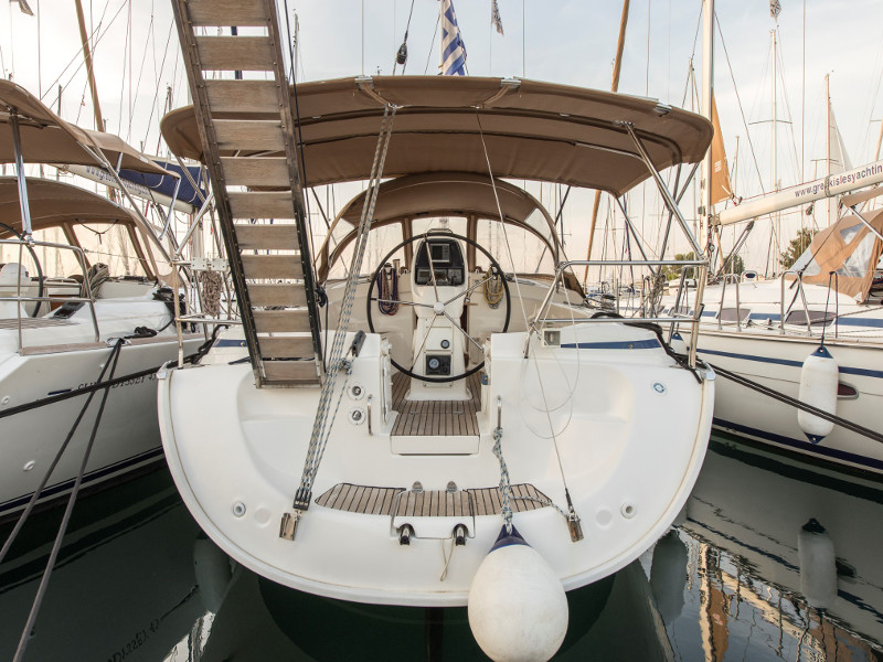 Immagine Bavaria 39 Cruiser