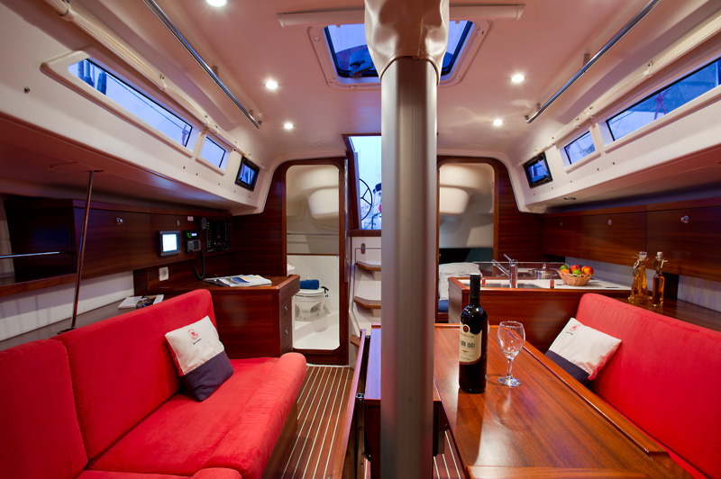 Immagine Salona 35