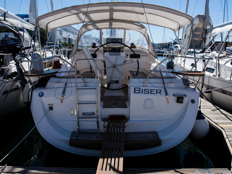 Immagine Elan 384 Impression