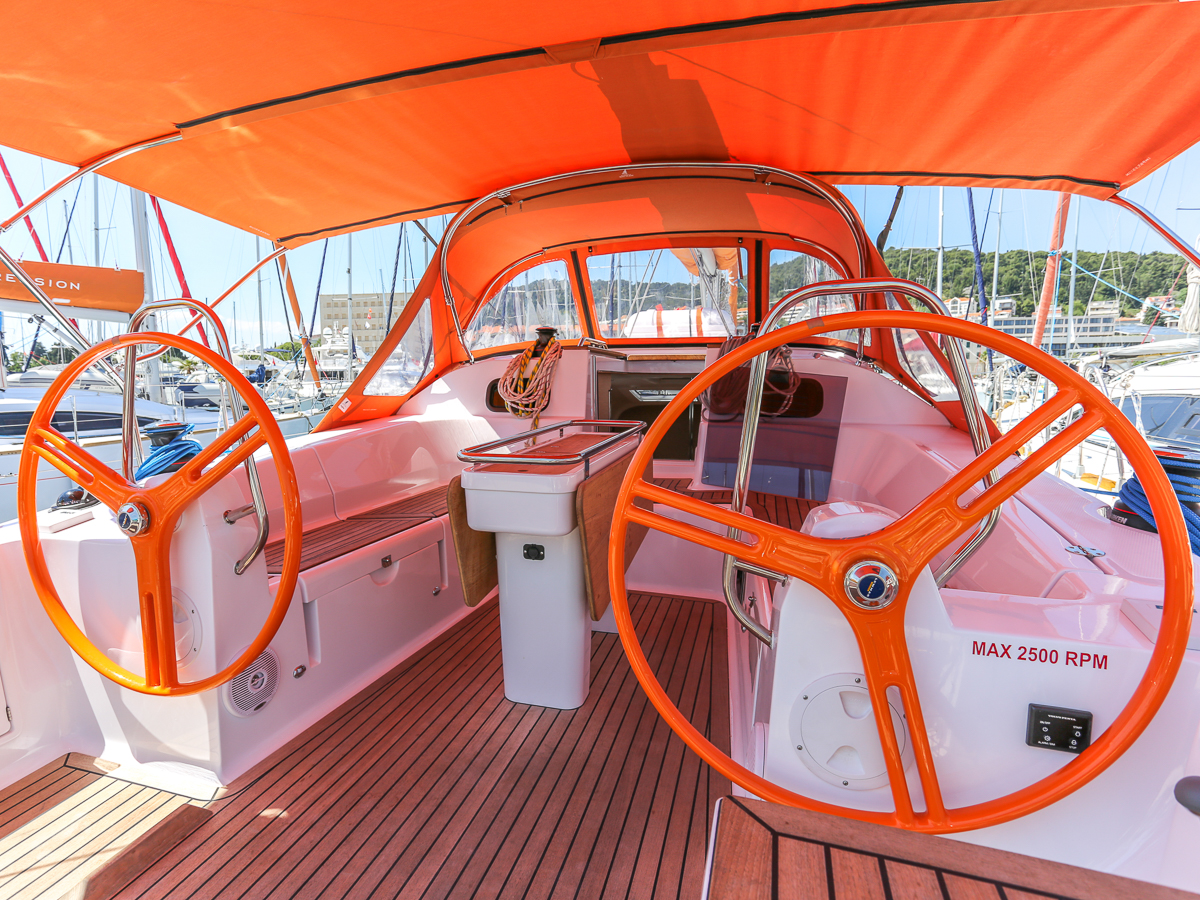 Immagine Elan 45 Impression