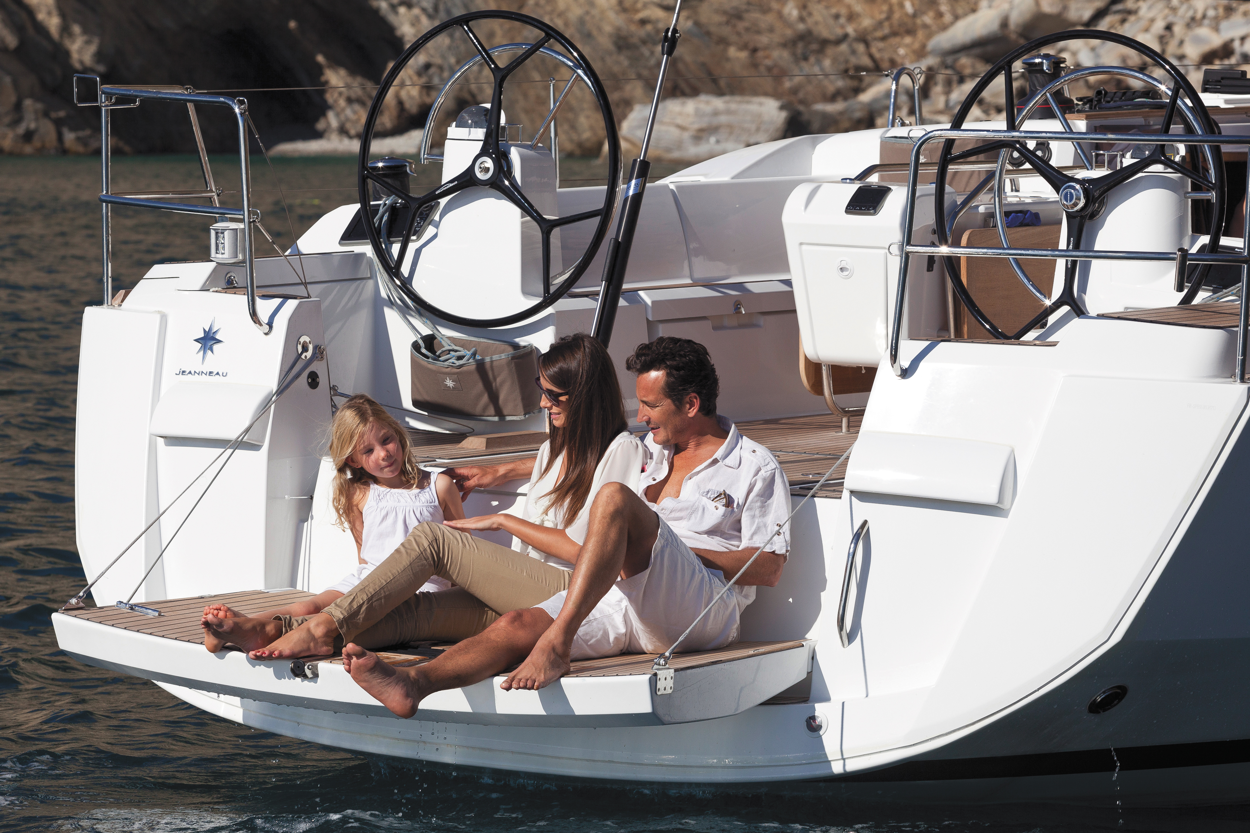 Immagine Sun Odyssey 479