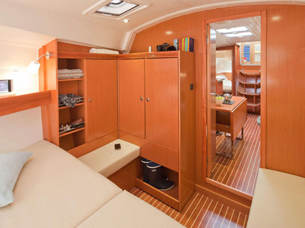 Immagine Bavaria Cruiser 36