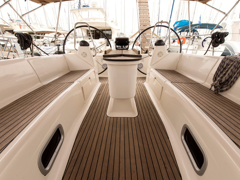 Immagine Bavaria 46 Cruiser