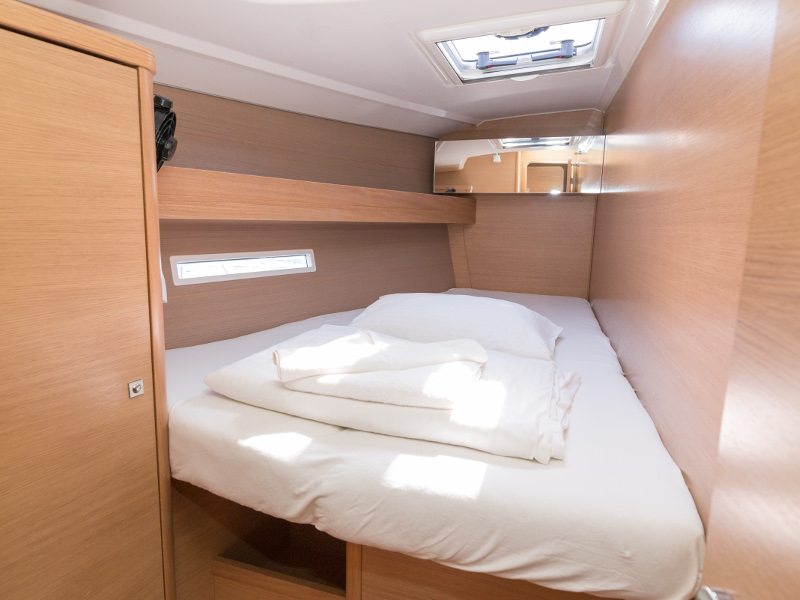 Immagine Dufour 450 Grand Large