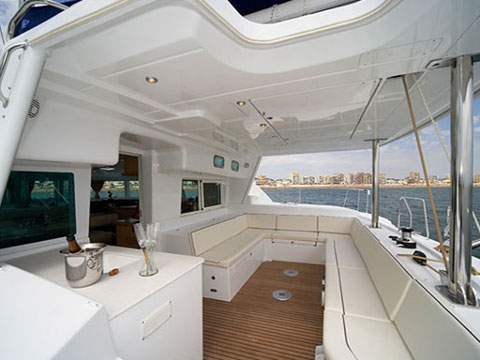 Immagine Lagoon 440