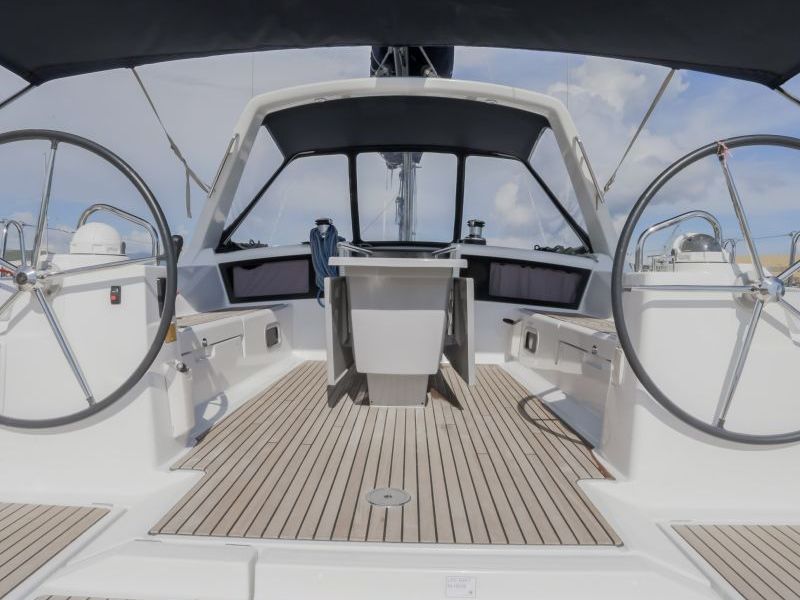 Immagine Oceanis 48