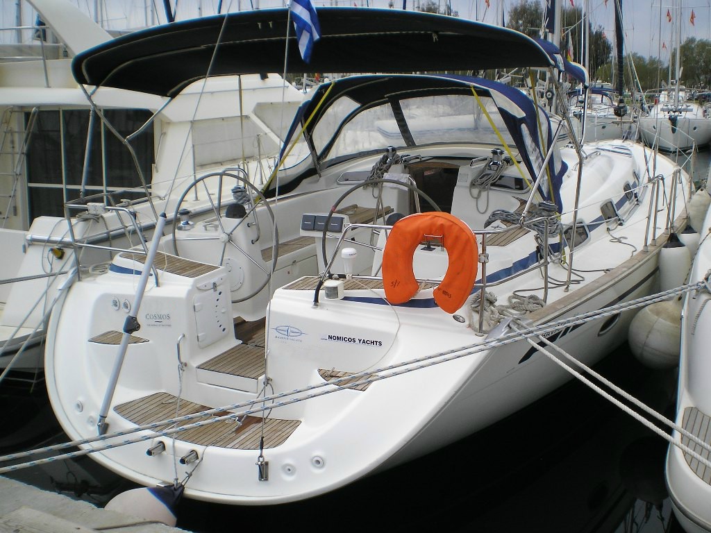 Immagine Bavaria 50 Cruiser