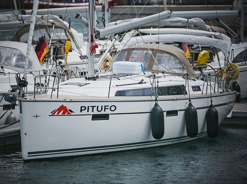 Immagine Bavaria Cruiser 37