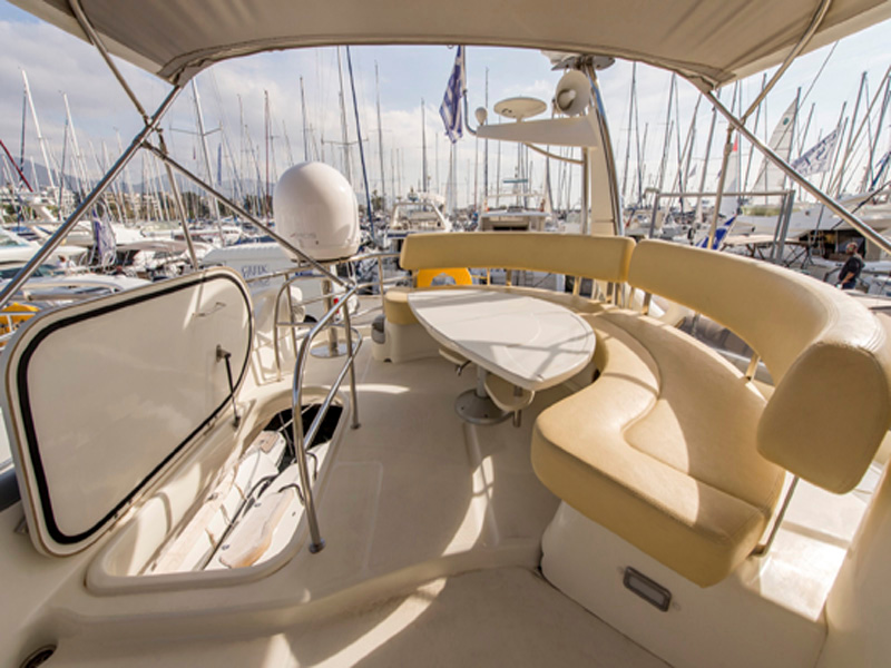 Immagine Cranchi Atlantique 50