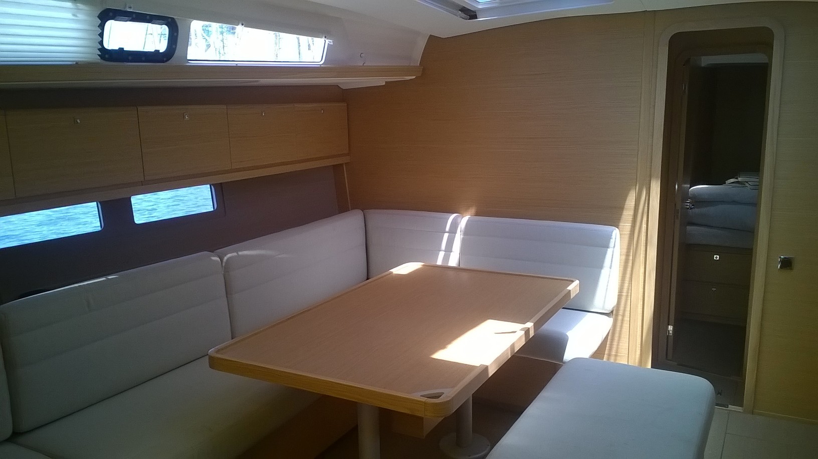 Immagine Dufour 460