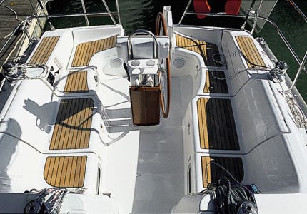 Immagine Oceanis 373