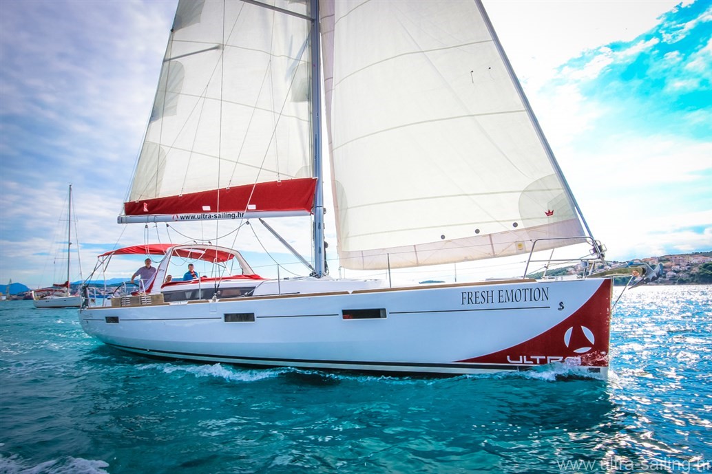 Immagine Oceanis 45