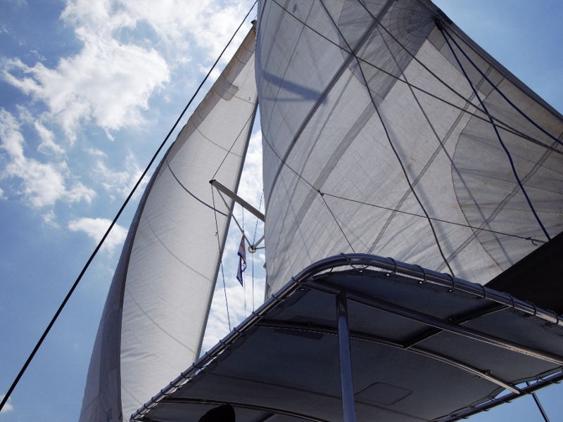 Immagine Lagoon 400