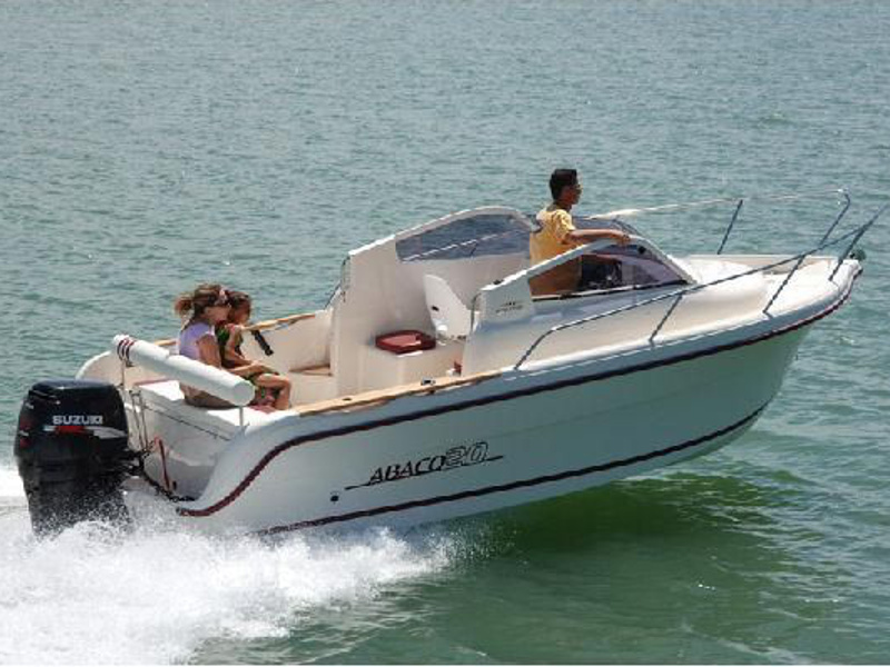 Immagine Oqueteau Abaco 20