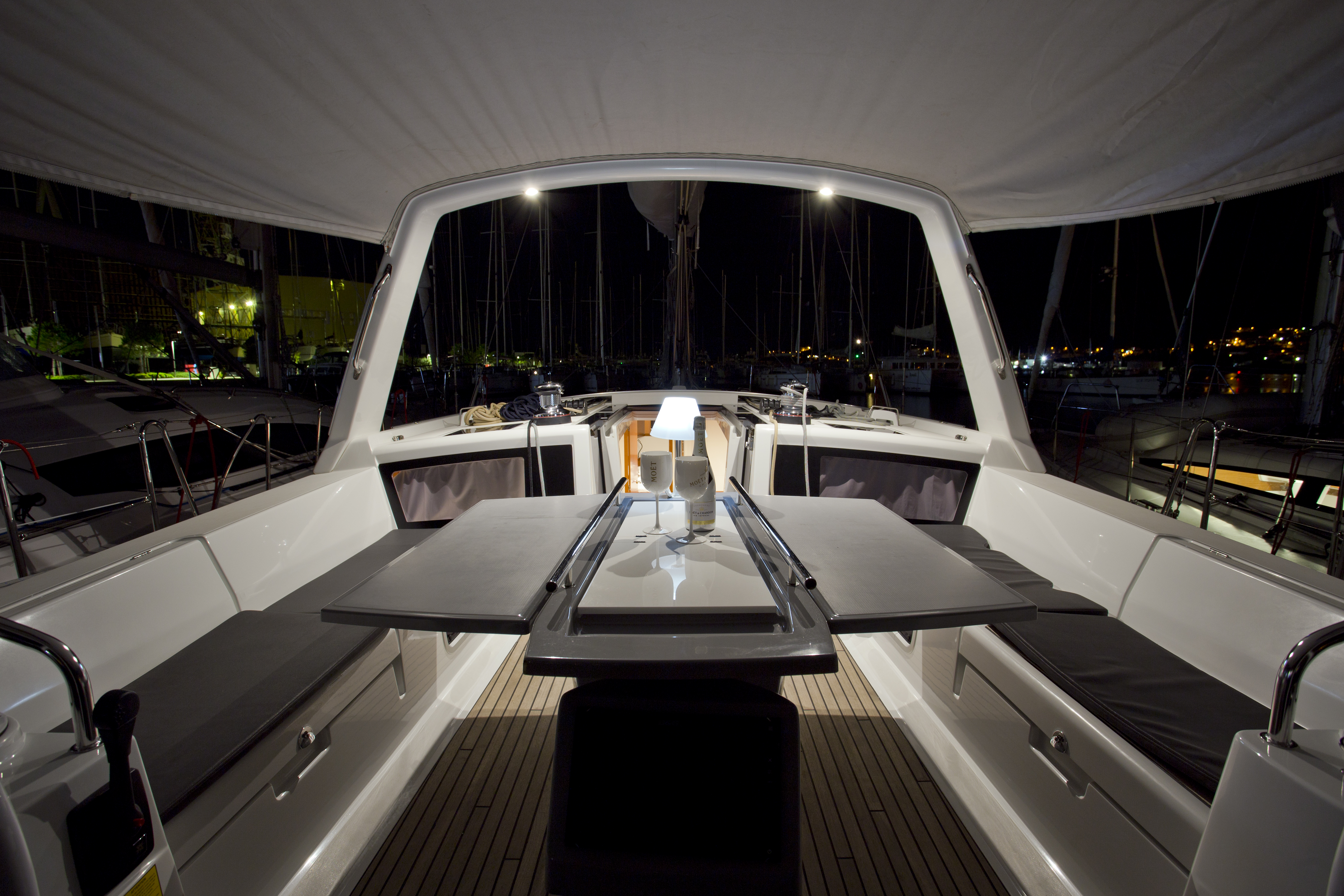 Immagine Oceanis 48