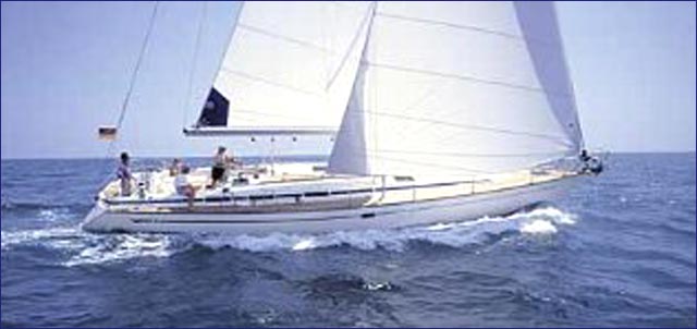 Immagine Bavaria Cruiser 50