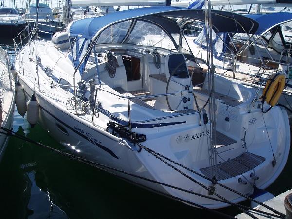 Immagine Bavaria 39 Cruiser