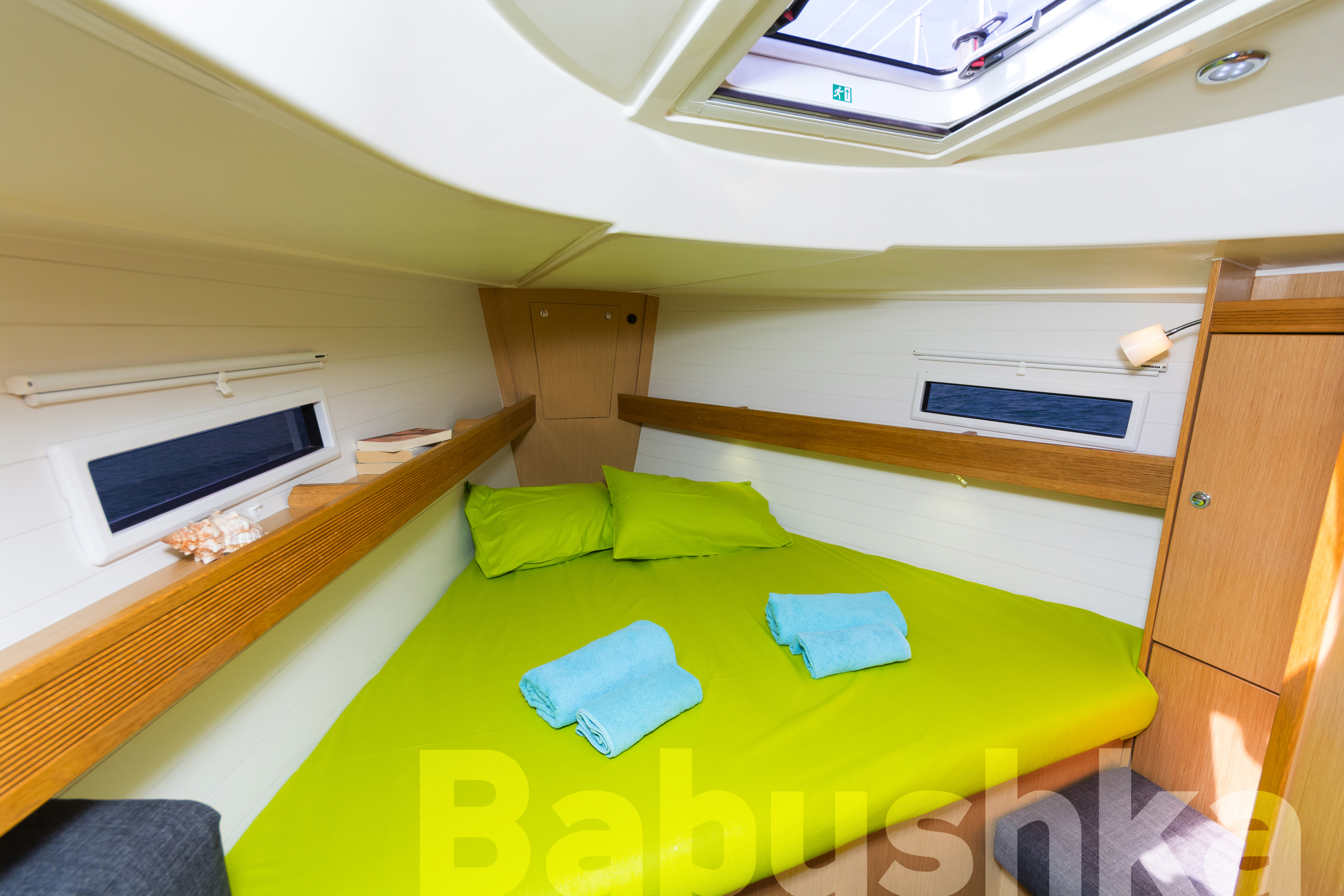 Immagine Bavaria Cruiser 40