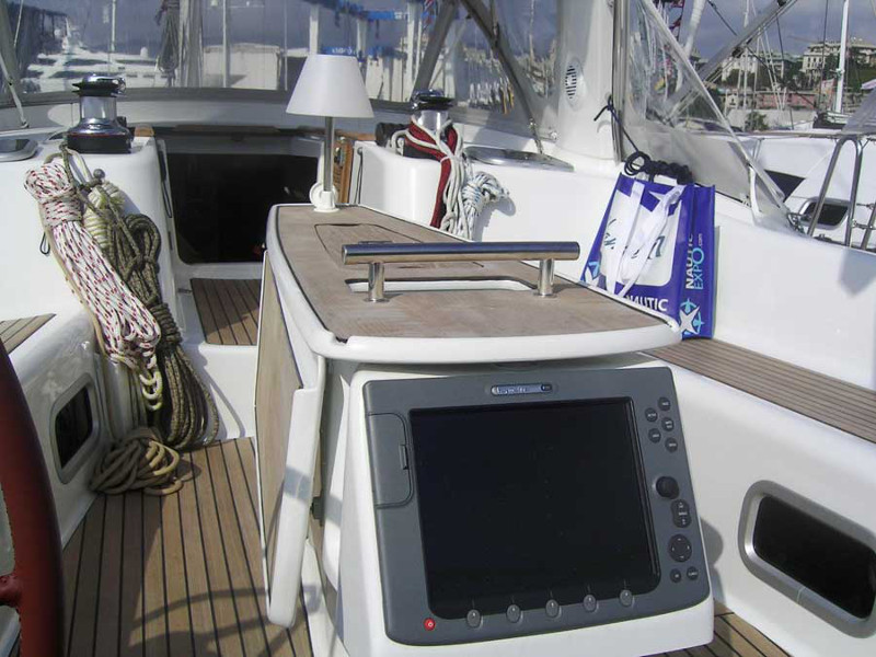Immagine Oceanis 50 Family