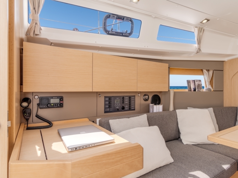 Immagine Beneteau Oceanis 35