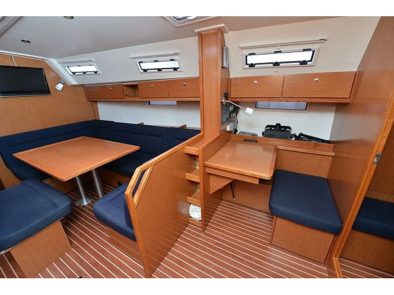 Immagine Bavaria Cruiser 40