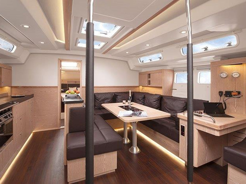 Immagine Hanse 505 