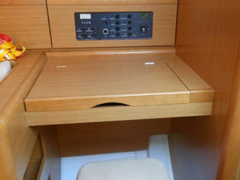 Immagine Sun Odyssey 44i