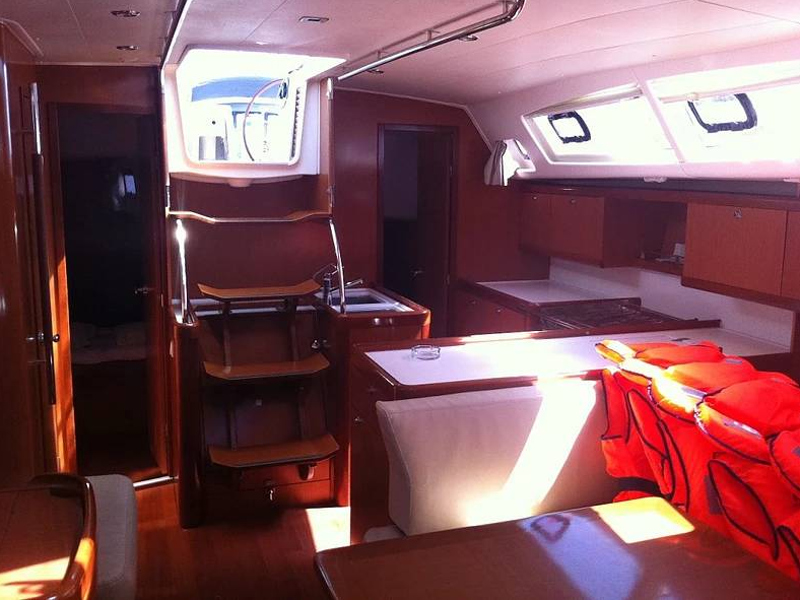 Immagine Oceanis 46