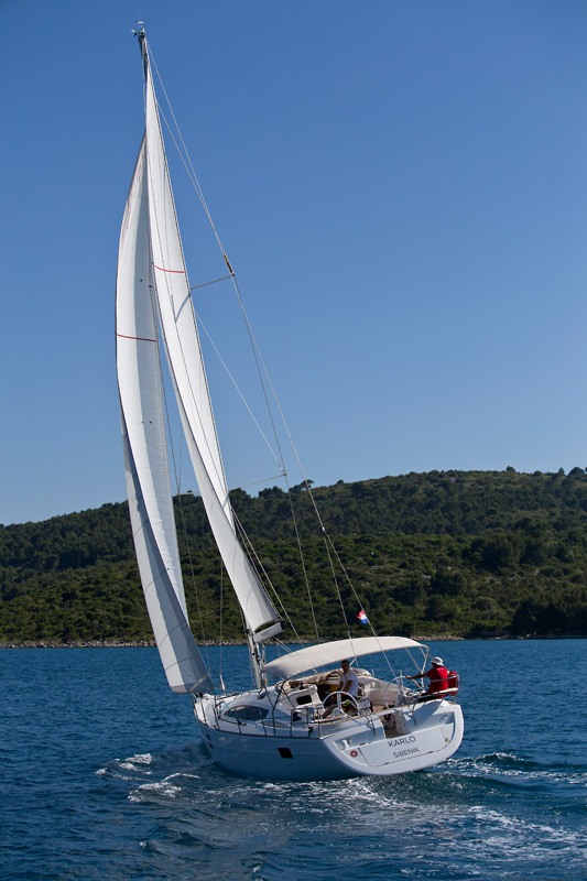 Immagine Elan 444 Impression