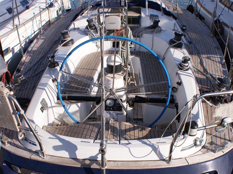 Immagine Comar Genesi 43