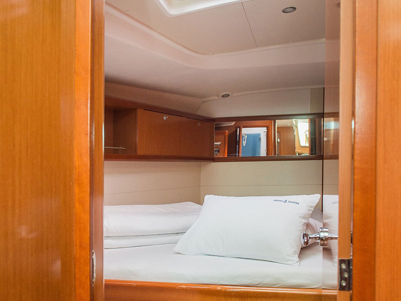 Immagine Oceanis 54
