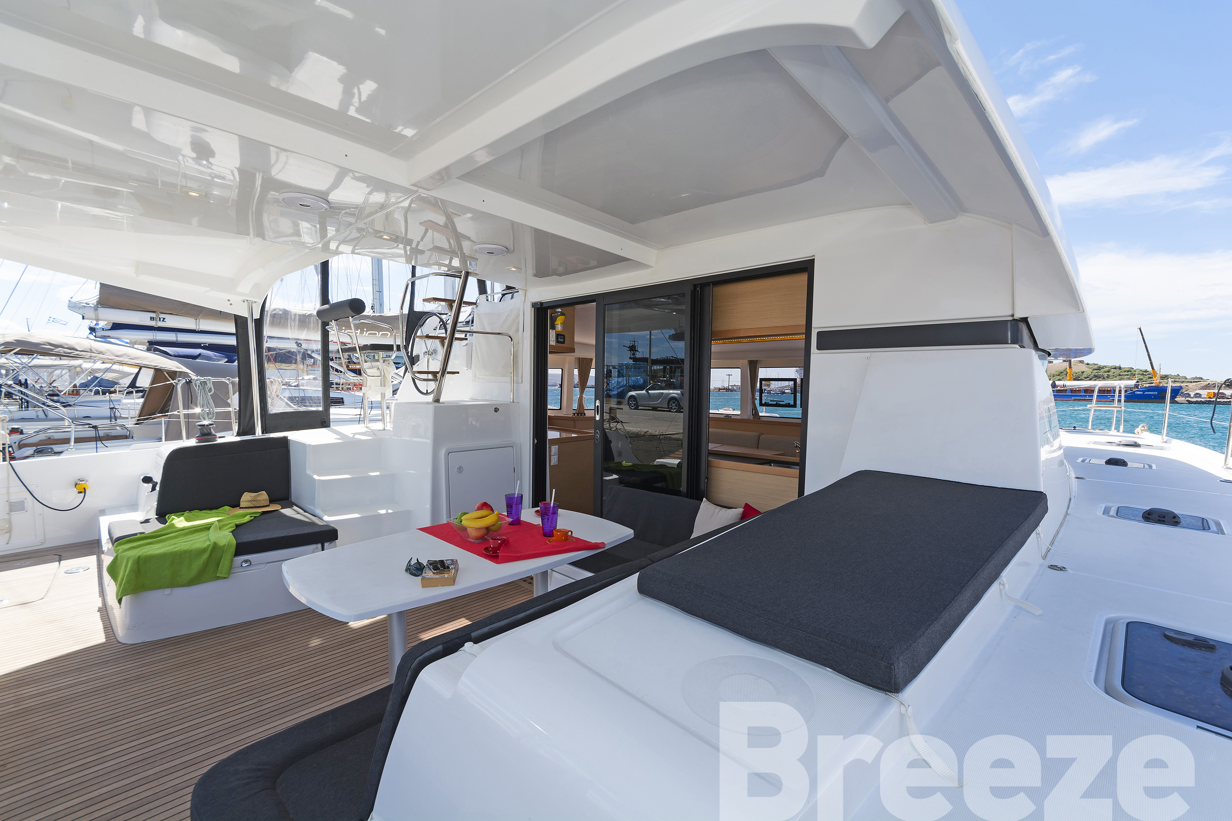 Immagine Lagoon 42