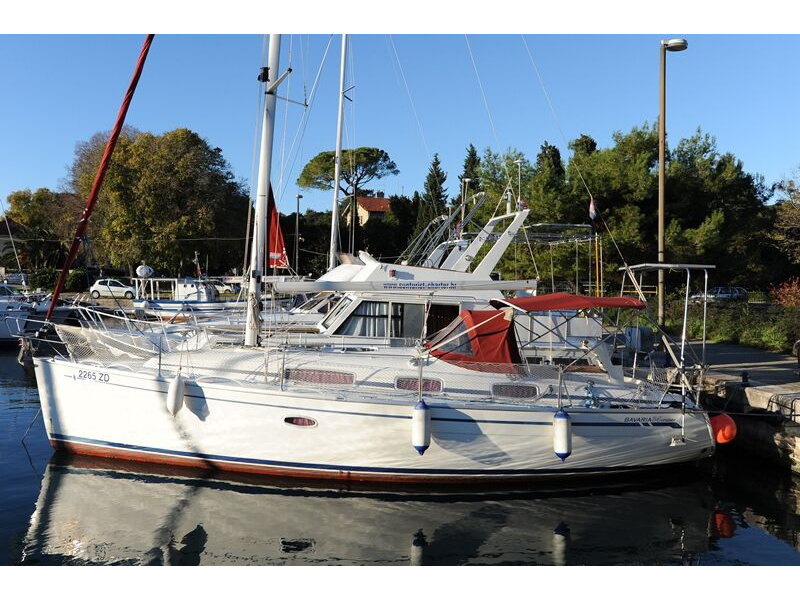 Immagine Bavaria 34 Cruiser