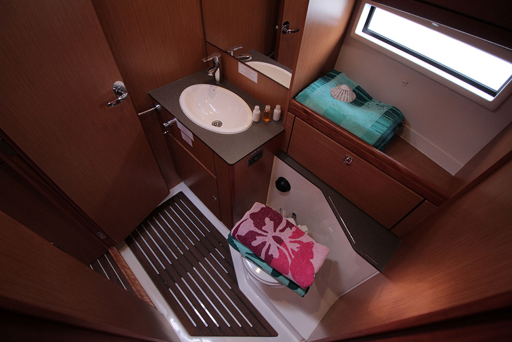 Immagine Bavaria Cruiser 56