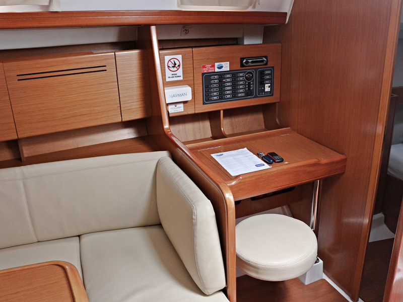 Immagine Beneteau Cyclades 43.4