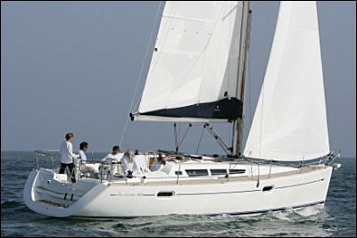 Immagine Sun Odyssey 42i