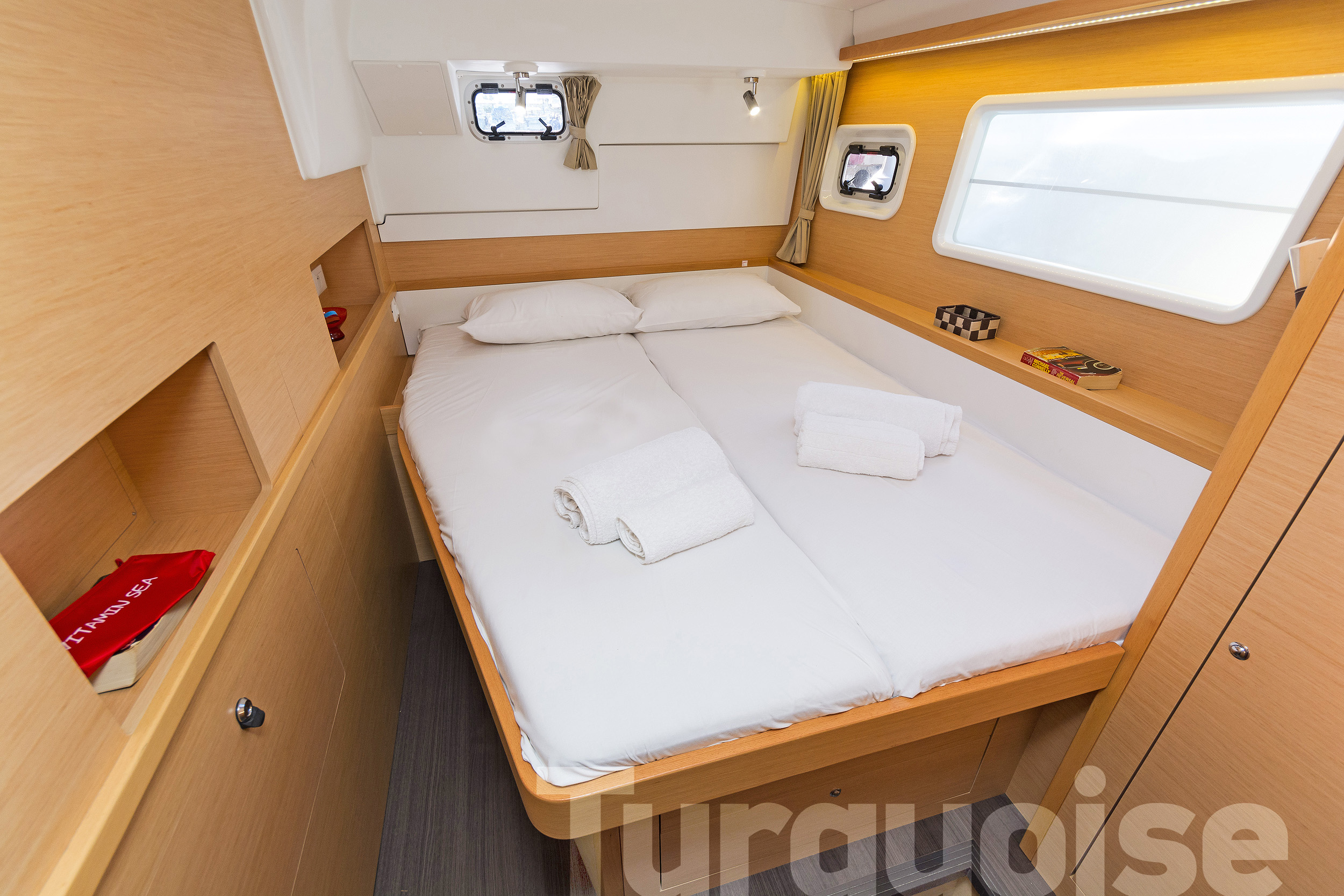 Immagine Lagoon 400 S2