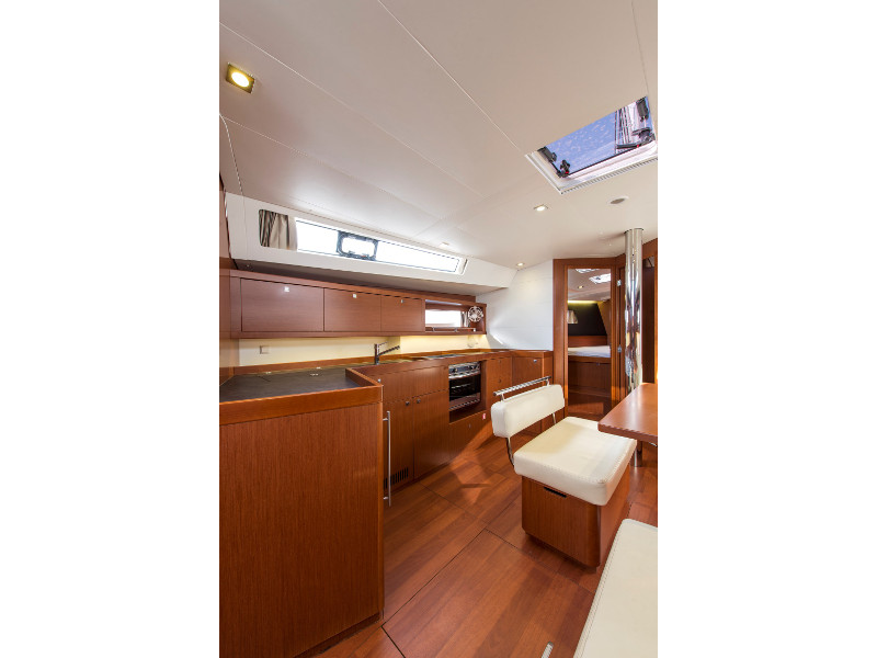 Immagine Oceanis 45