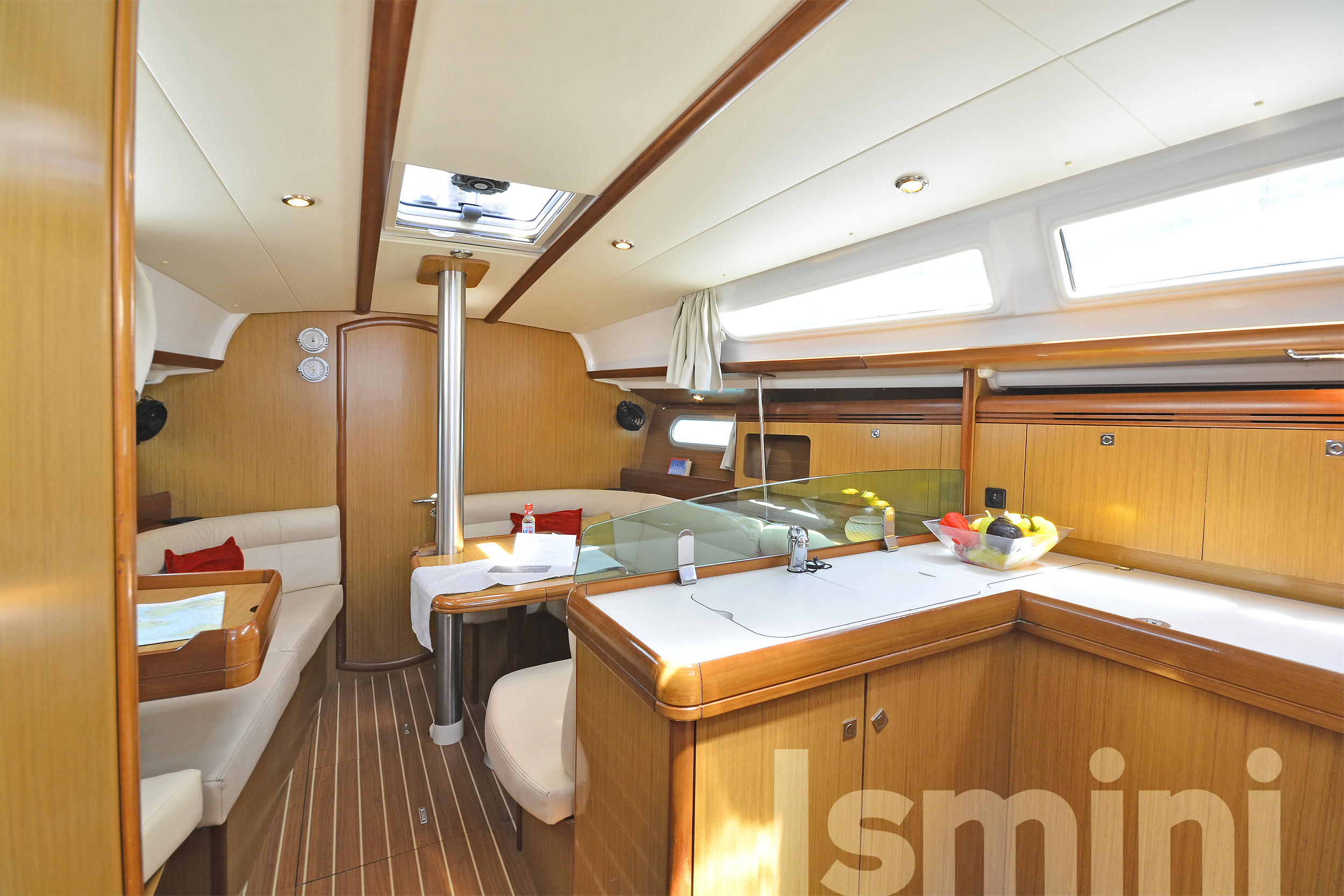 Immagine Sun Odyssey 36i