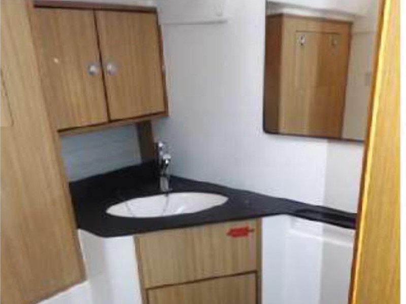 Immagine Bavaria Cruiser 45