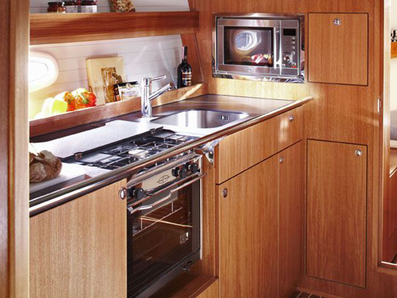 Immagine Bavaria 43 Cruiser