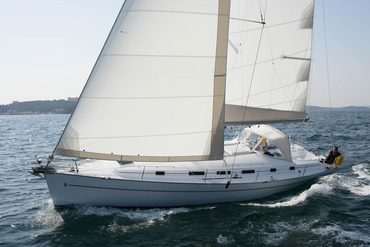 Immagine Cyclades 43.4