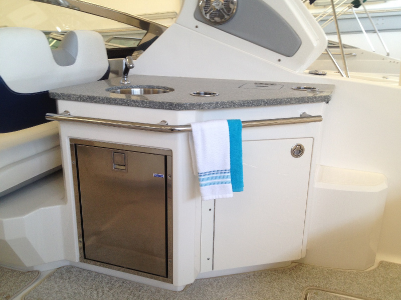 Immagine Chaparral 327 SSX