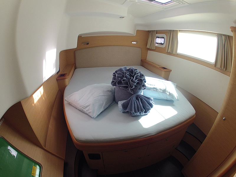 Immagine Lagoon 440