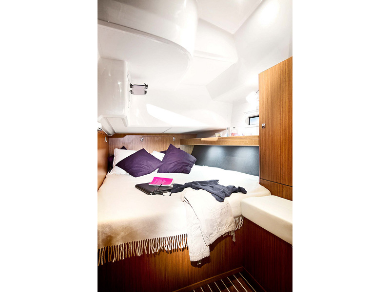 Immagine Bavaria Cruiser 46