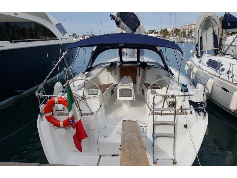 Immagine Cyclades 43.4