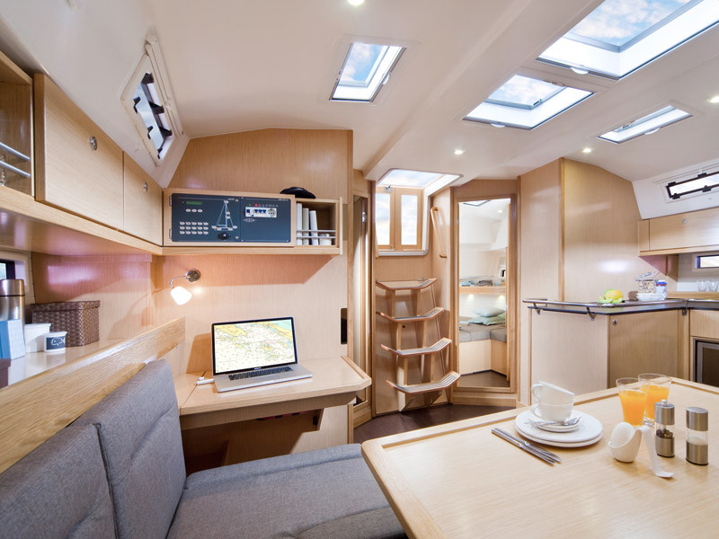 Immagine Bavaria 45 Cruiser